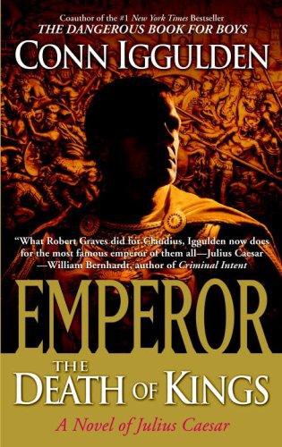 Emperor: The Death of Kings