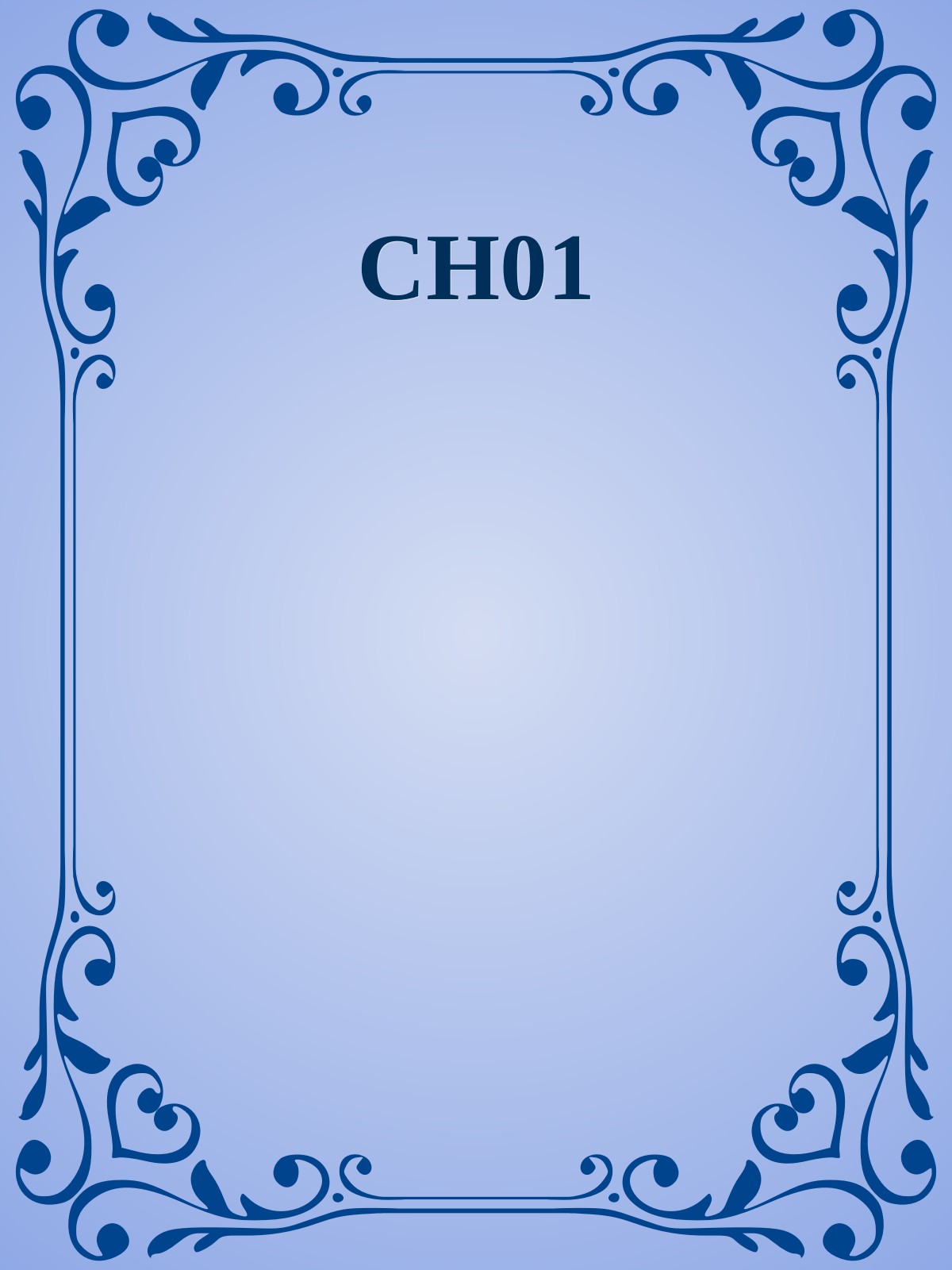 CH01