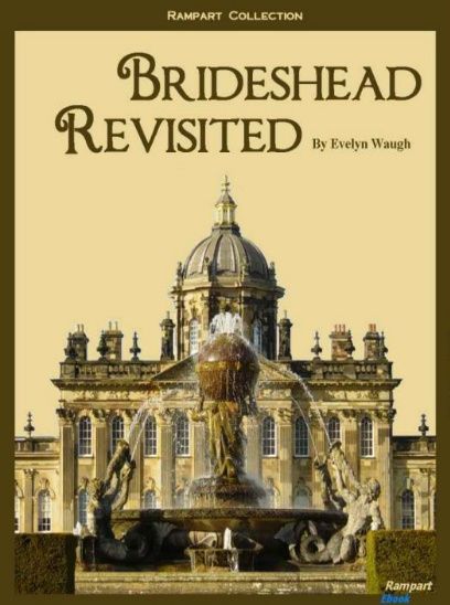 Brideshead Revisited