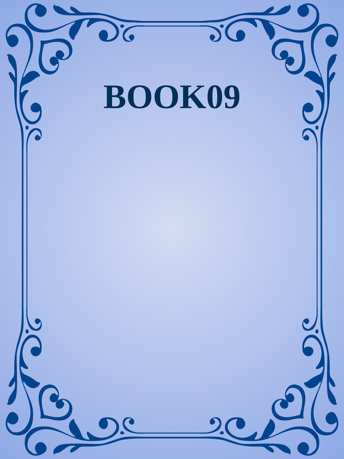 BOOK09