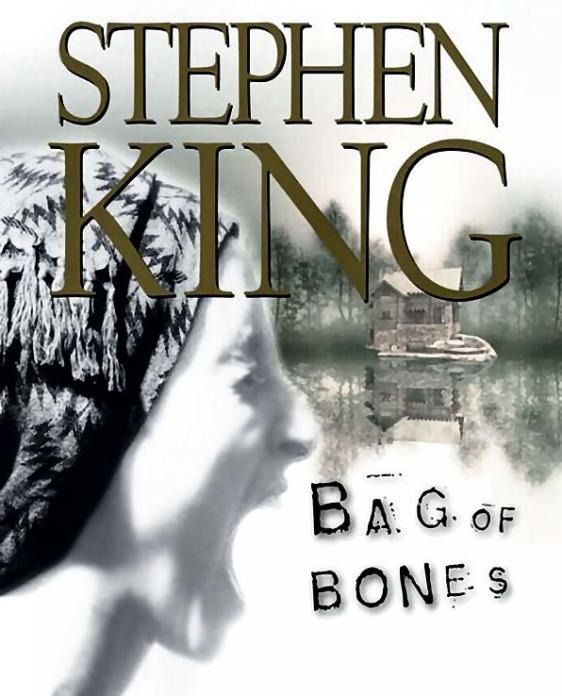 Bag of Bones