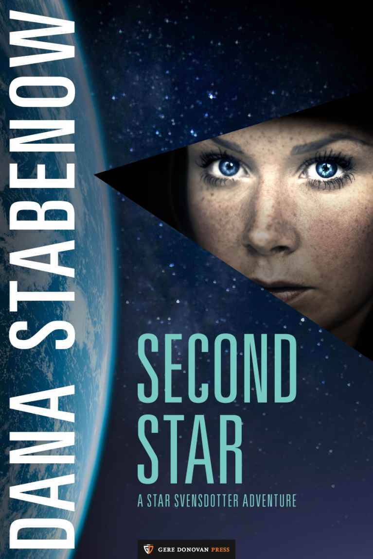 Second Star (Star Svensdotter #1)