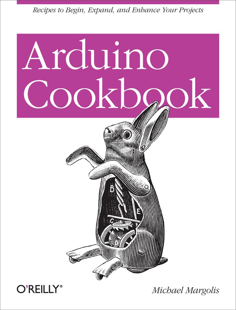 Arduino Cookbook