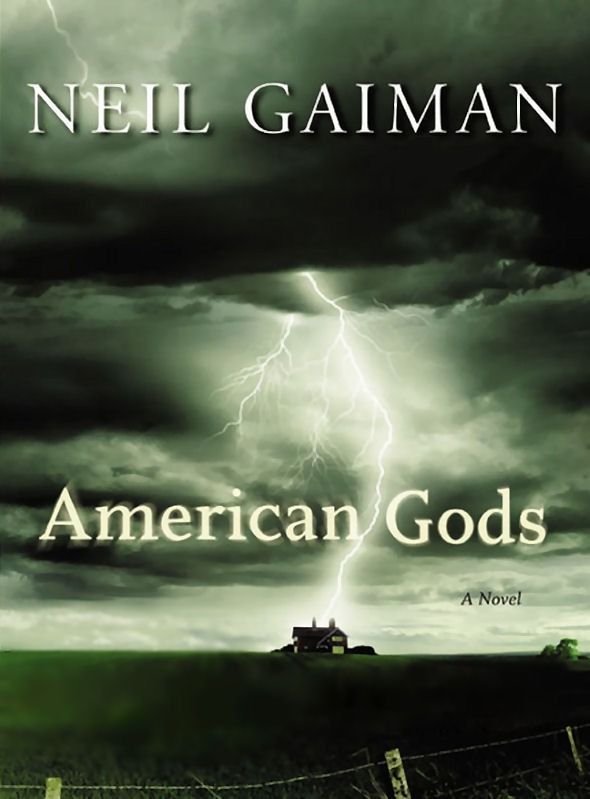 American Gods