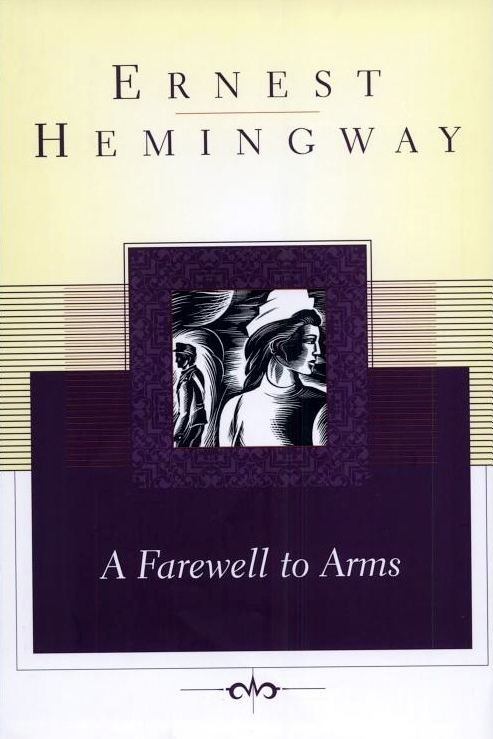 A Farewell to Arms