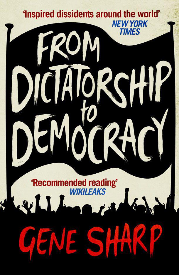 From Dictatorship to Democracy