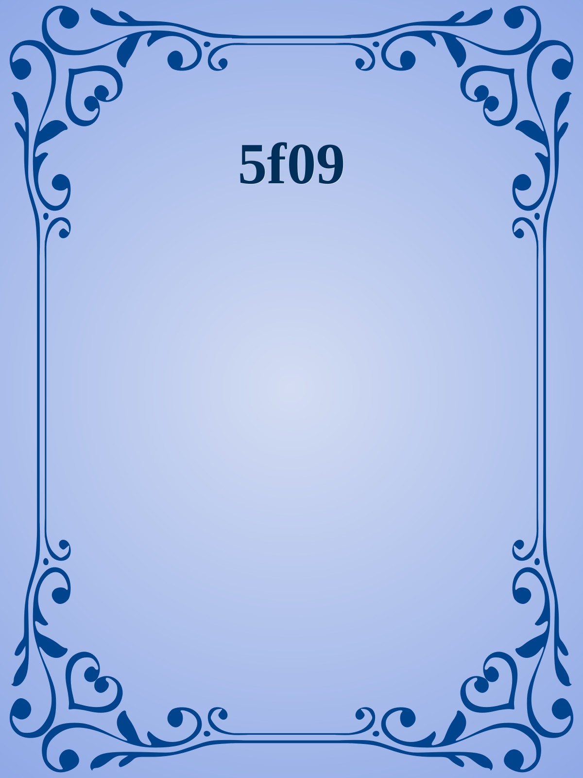 5f09