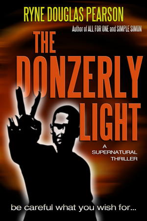 The Donzerly Light