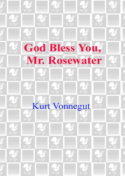 God Bless You, Mr. Rosewater