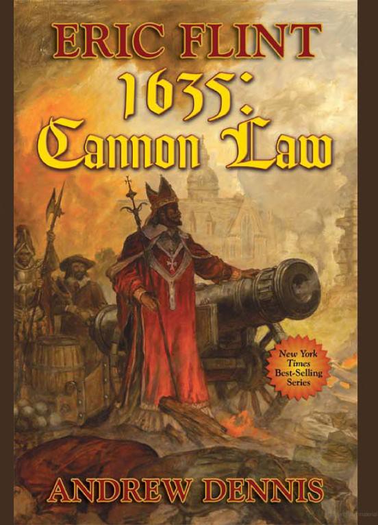 1635: Cannon Law