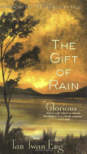 The Gift of Rain