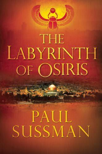 The Labyrinth of Osiris