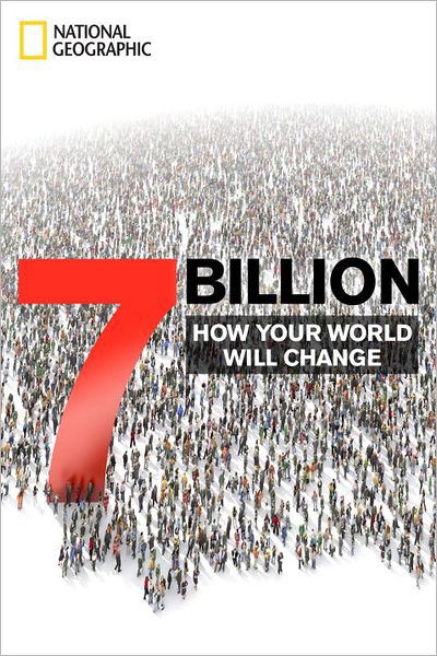 7 Billion