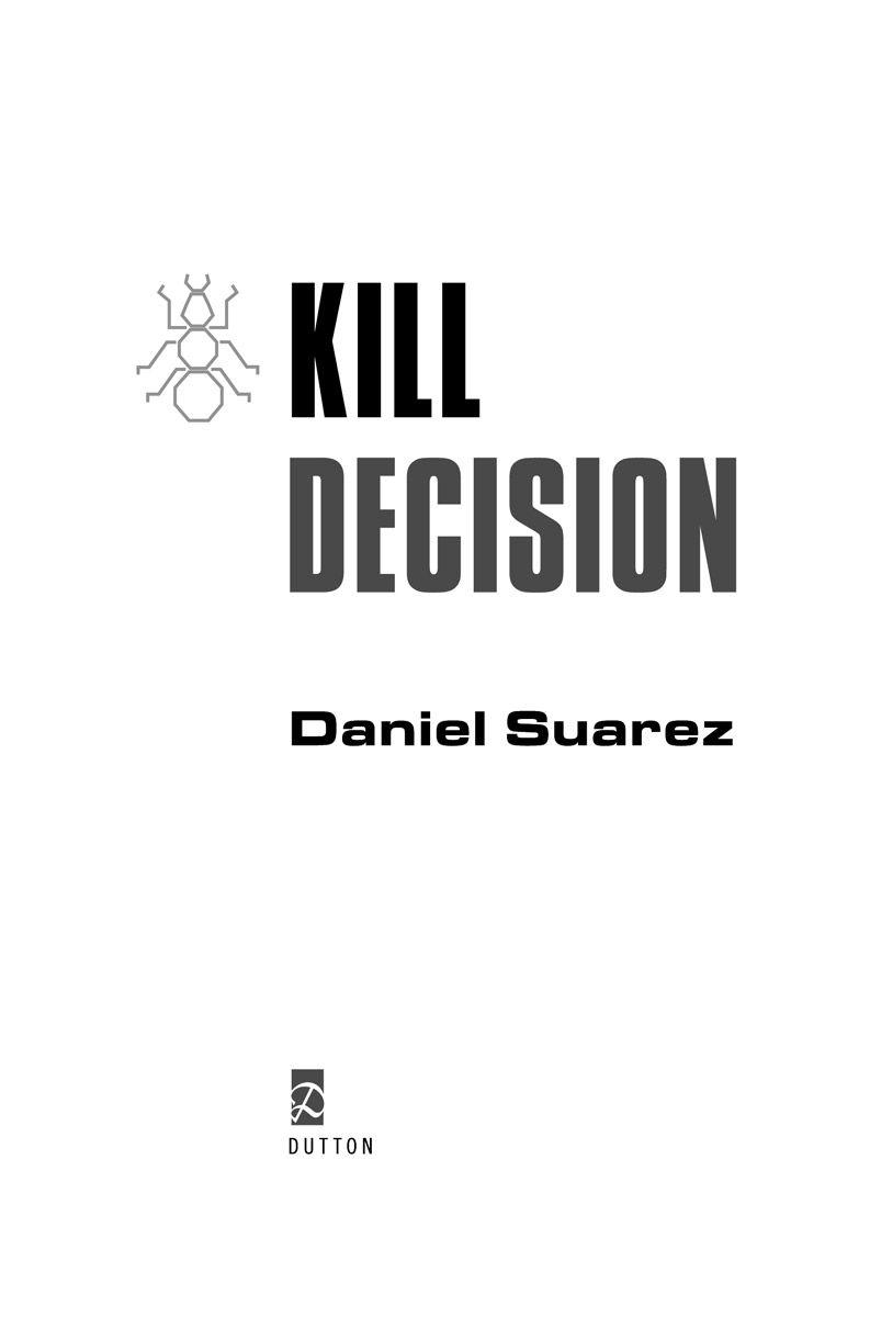 Kill Decision