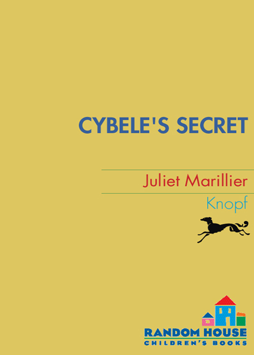 Cybele's Secret