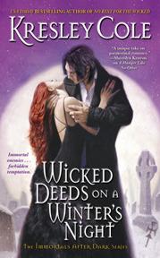 [03] Wicked Deeds on a Winter's Night