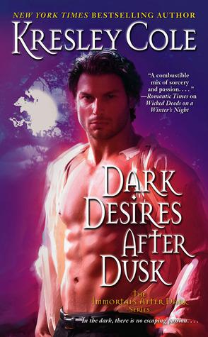 [05] Dark Desires After Dusk