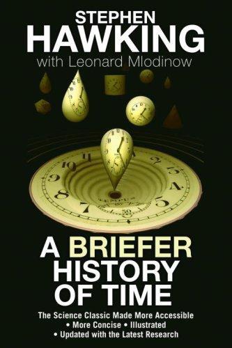 A Briefer History of Time