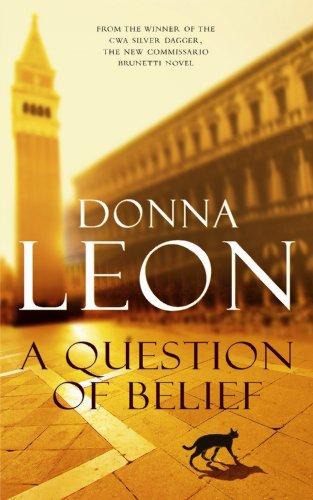 A Question of Belief