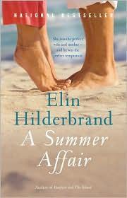 A Summer Affair: A Novel