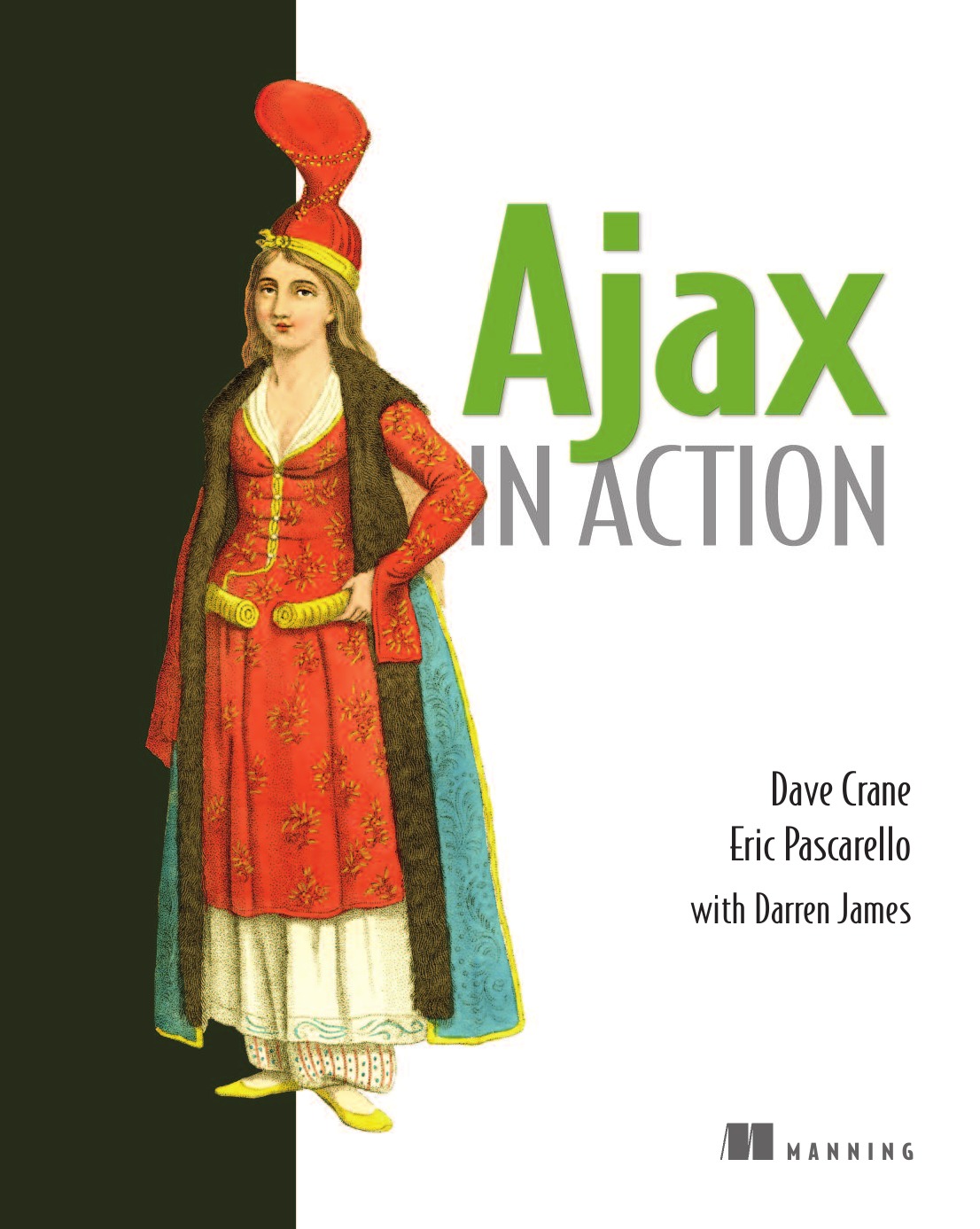 AJAXInAction