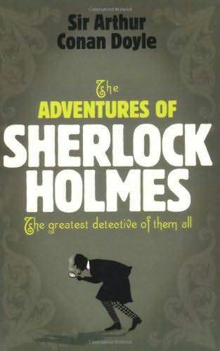 Adventures of Sherlock Holmes