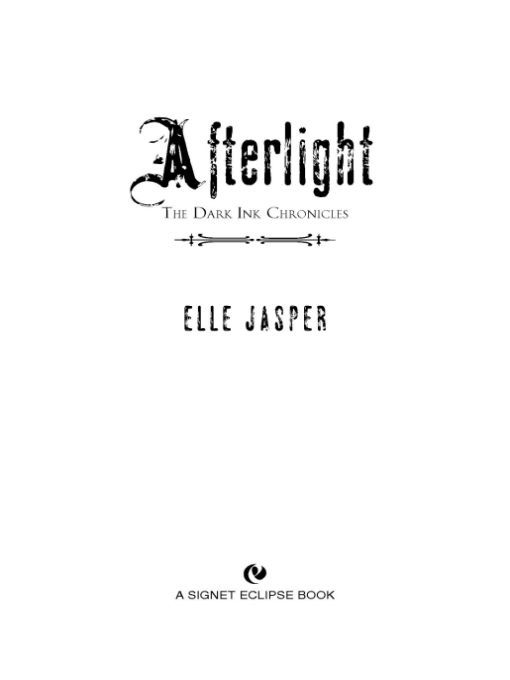 Afterlight: The Dark Ink Chronicles