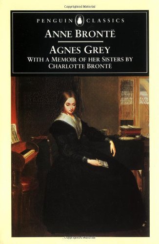 Agnes Grey