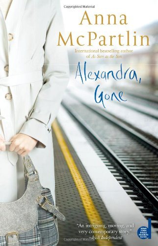 Alexandra, Gone