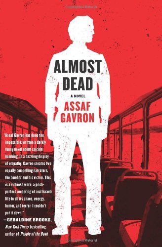 Almost Dead: A Novel