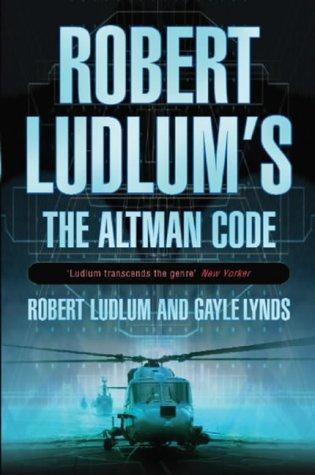 The Altman Code