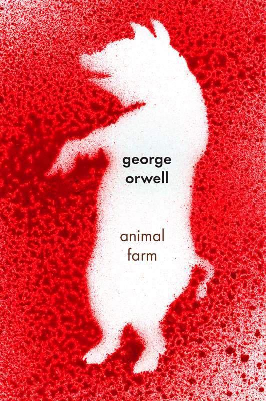 Animal Farm: A Fairy Story