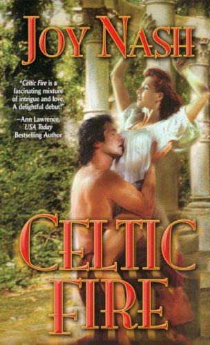 Celtic Fire