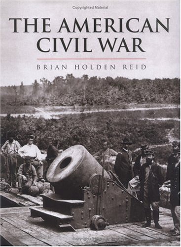 The American Civil War and the wars of the Industrial Revolution