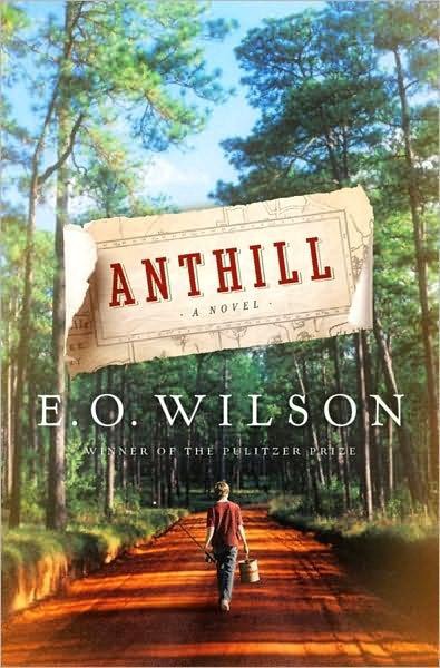 Anthill: a novel