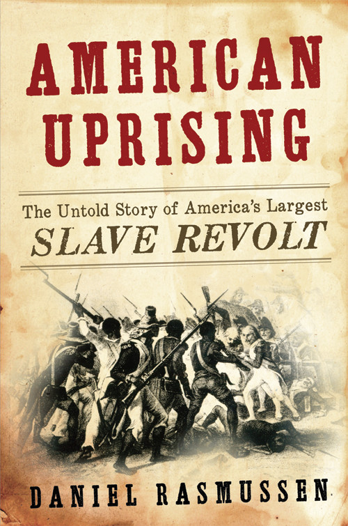 American Uprising