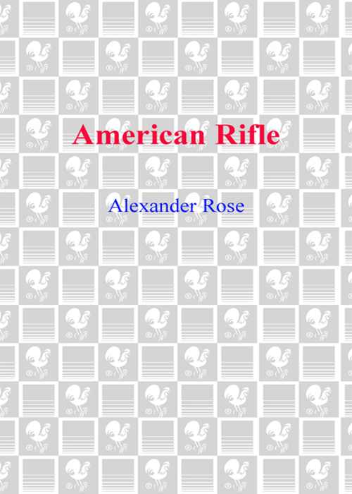 American Rifle