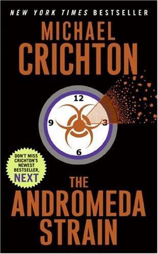 The Andromeda Strain