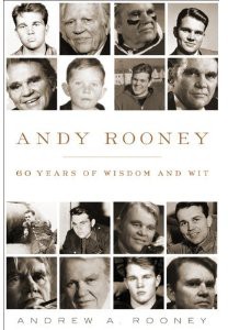 Andy Rooney: 60 Years of Wisdom and Wit