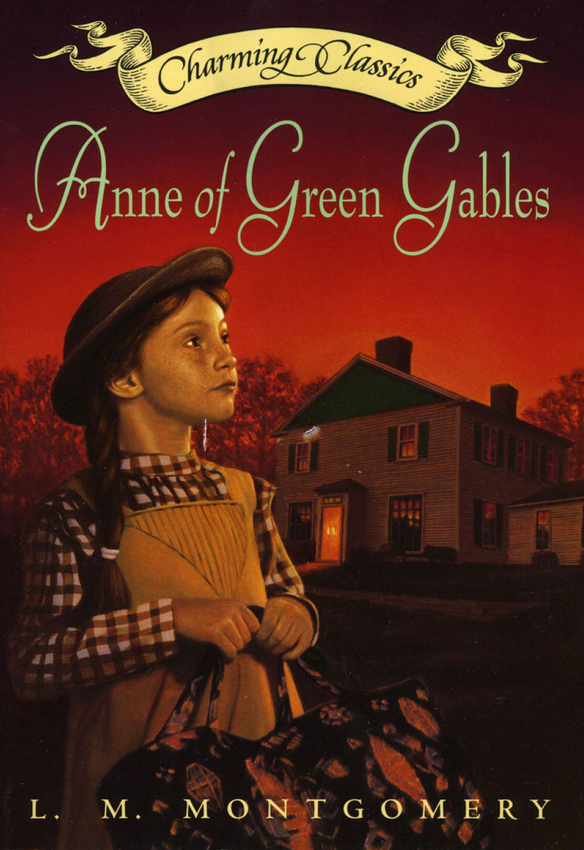 Anne of Green Gables