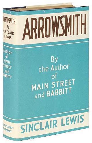 Arrowsmith