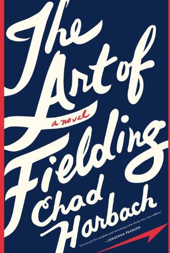 The Art of Fielding