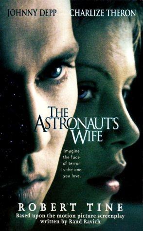 The Astronaut's Wife