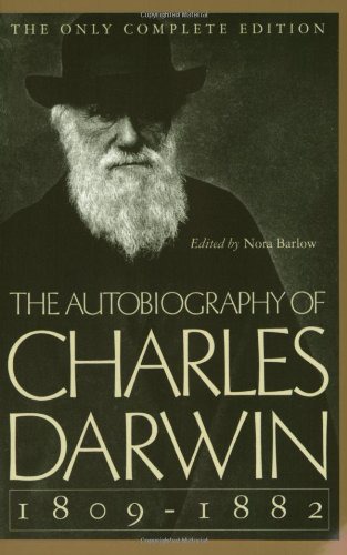 The Autobiography of Charles Darwin