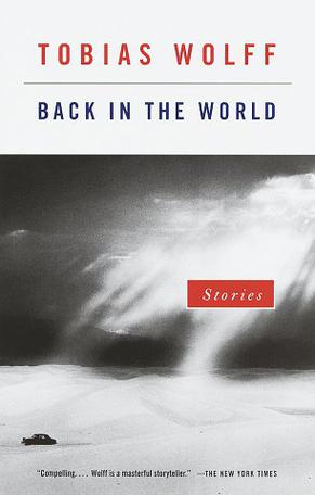 Back in the World: Stories