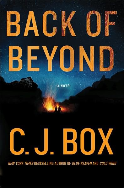 Back of Beyond