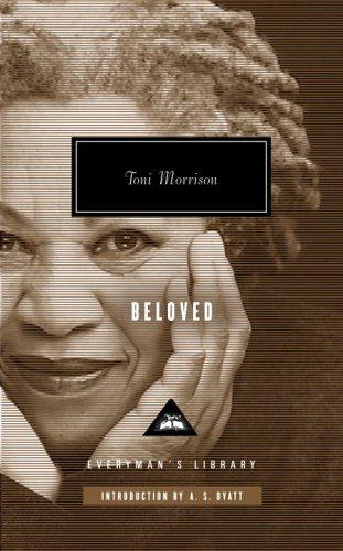 Beloved: a novel