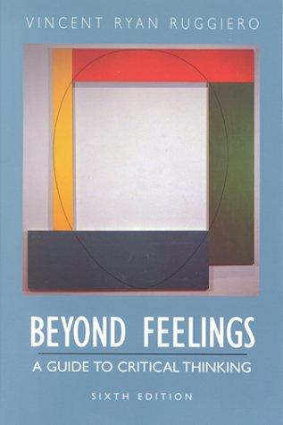 Beyond Feelings, 6th Edition