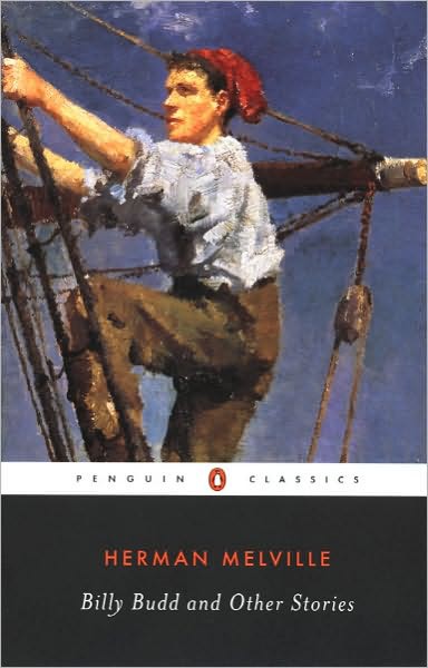 Billy Budd & Other Stories