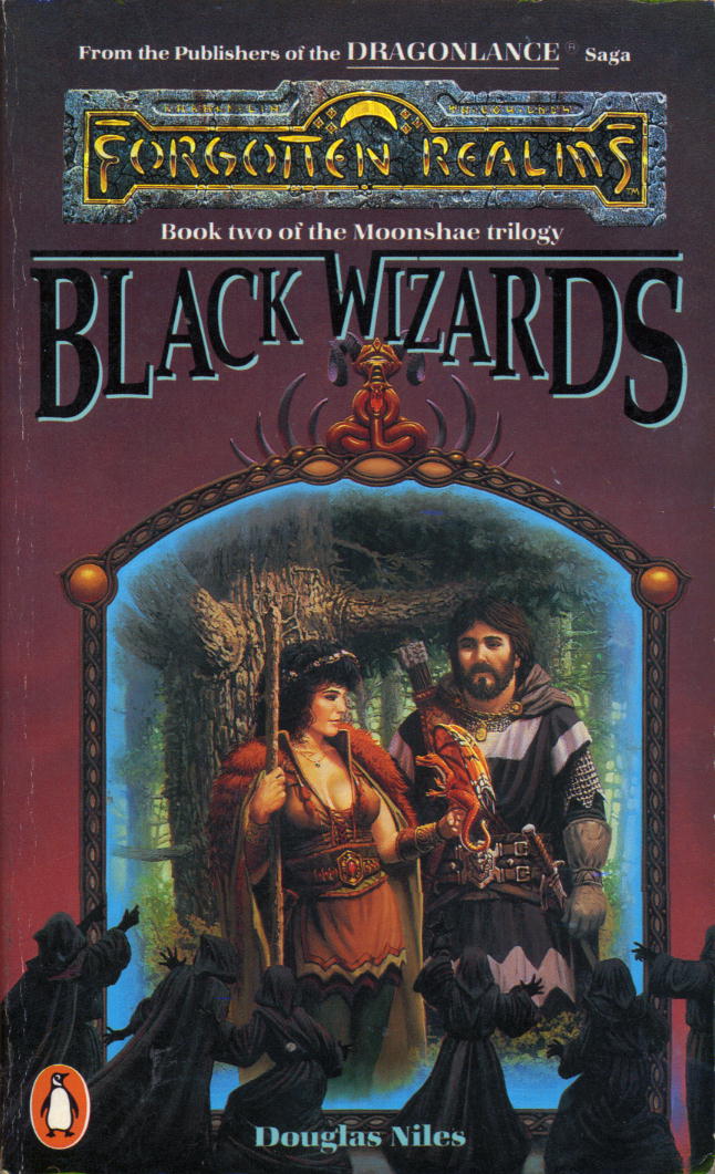 Black wizards